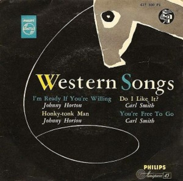 Johnny Horton